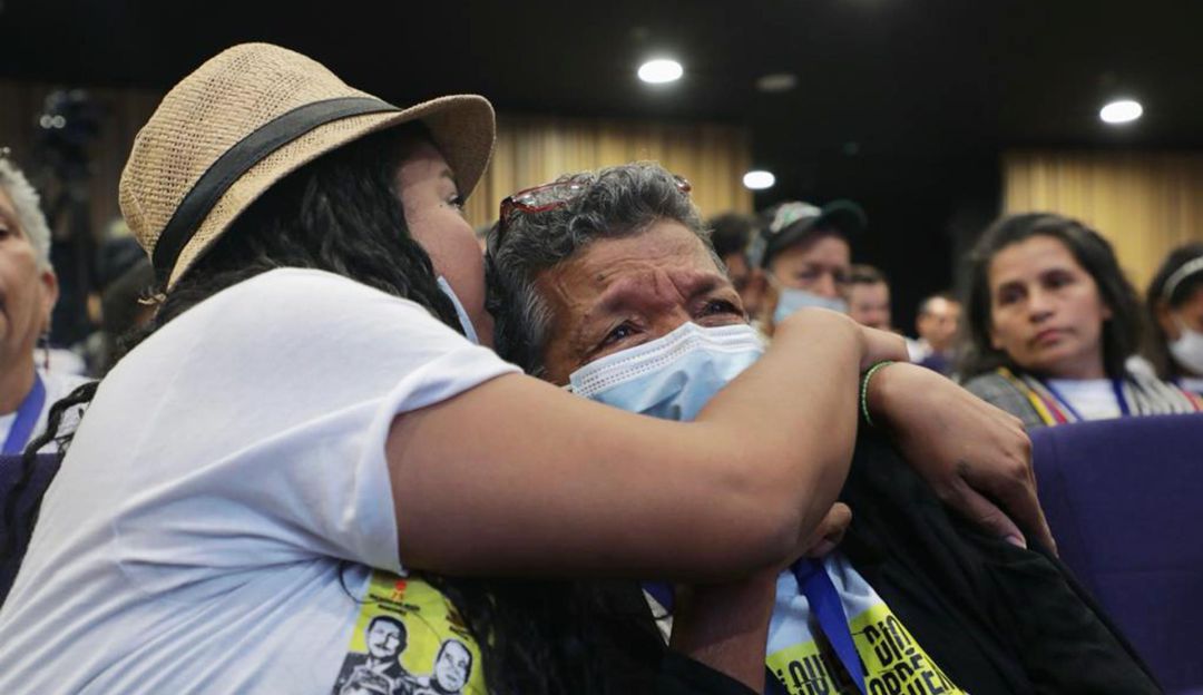 Militares de La Popa dicen que daban "cara de legalidad" a falsos positivos Militares de La Popa dicen que daban "cara de legalidad" a falsos positivos