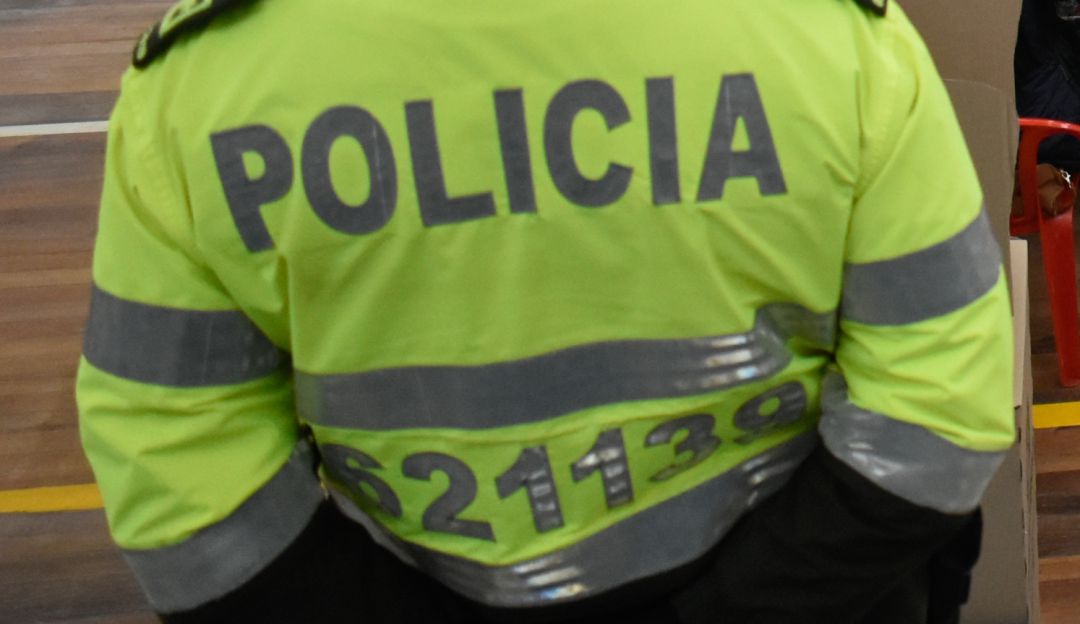 Nuevo ataque a la Policía en Itsmina, Chocó Nuevo ataque a la Policía en Itsmina, Chocó