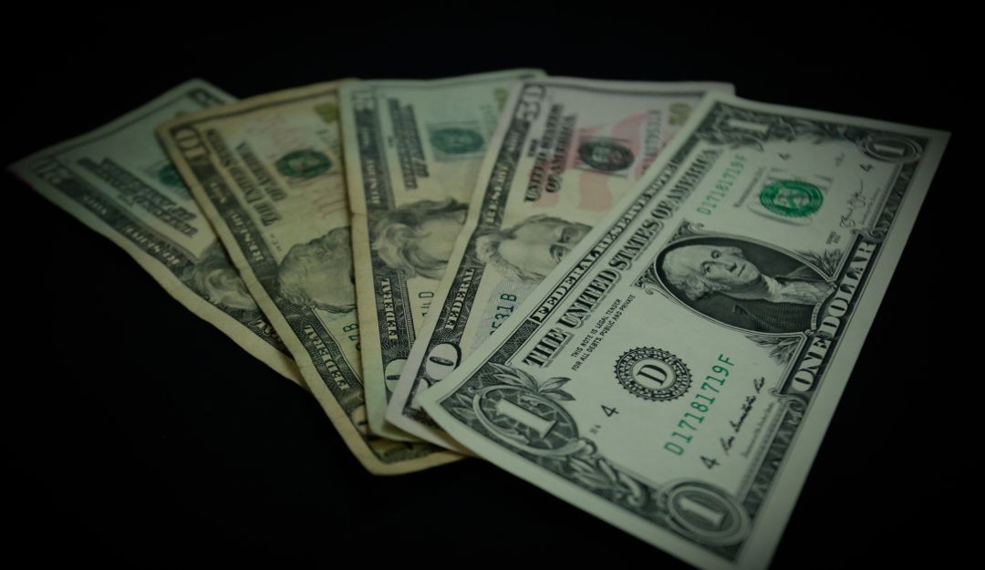 Dólar en Colombia Dólar en Colombia