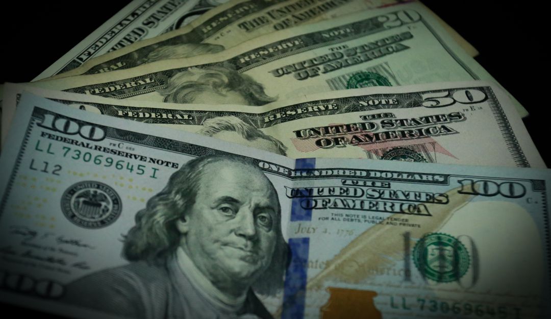 dólar Colombia dólar Colombia