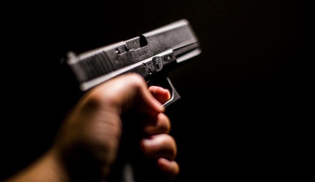 Asesinan a integrante de la serie 'La ley y el orden: crimen organizado" Asesinan a integrante de la serie 'La ley y el orden: crimen organizado"