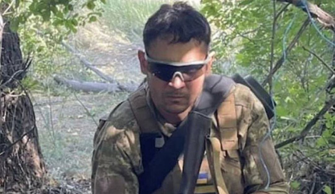 Murió soldado colombiano en la guerra de Ucrania: ¿Cuál es su historia? Murió soldado colombiano en la guerra de Ucrania: ¿Cuál es su historia?