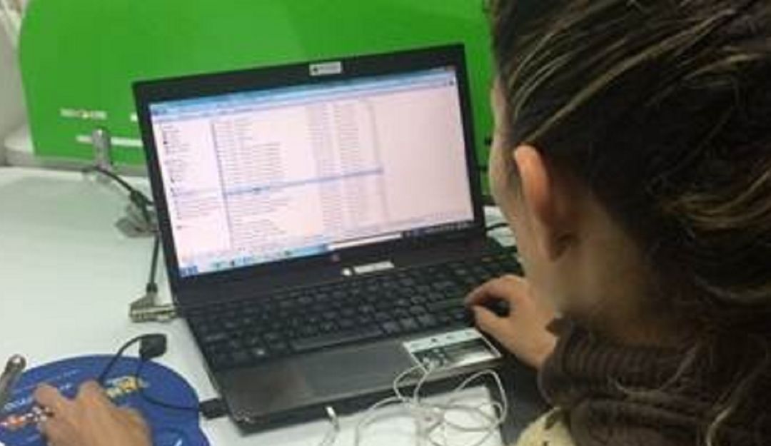 Teletrabajo en Colombia Teletrabajo en Colombia