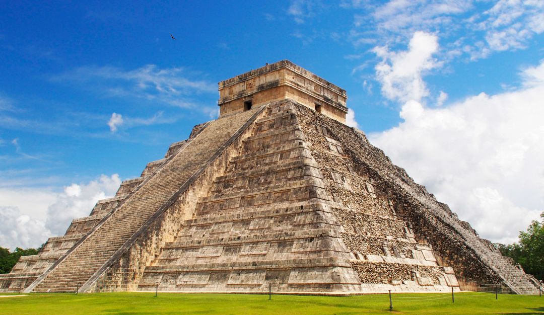imperio Maya imperio Maya
