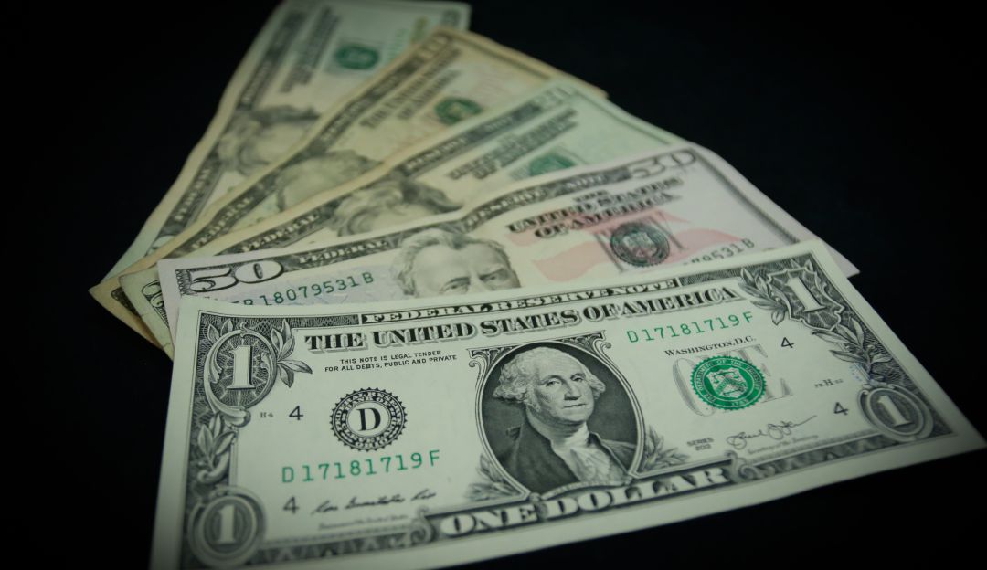 Dólar Colombia Dólar Colombia