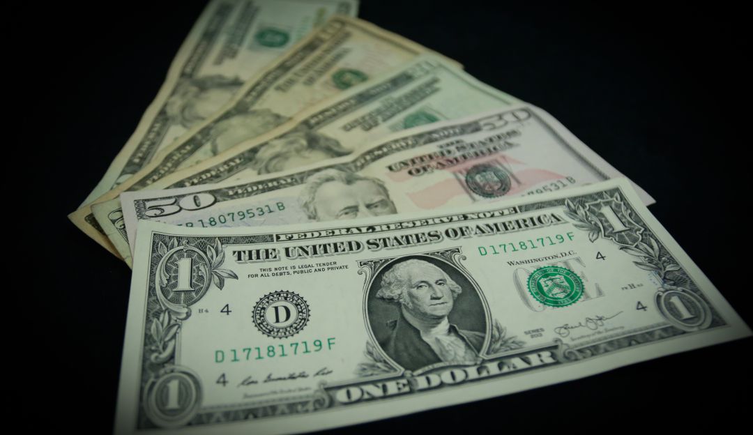 Sigue al alza el dólar en Colombia Sigue al alza el dólar en Colombia