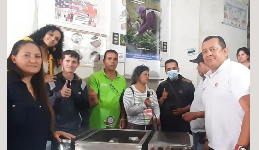 ¿Cuáles son las claves para fortalecimiento comercial del campo colombiano? ¿Cuáles son las claves para fortalecimiento comercial del campo colombiano?