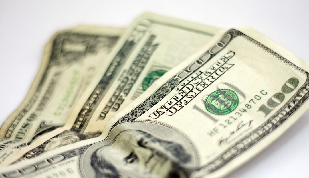 Dólar a la baja Dólar a la baja