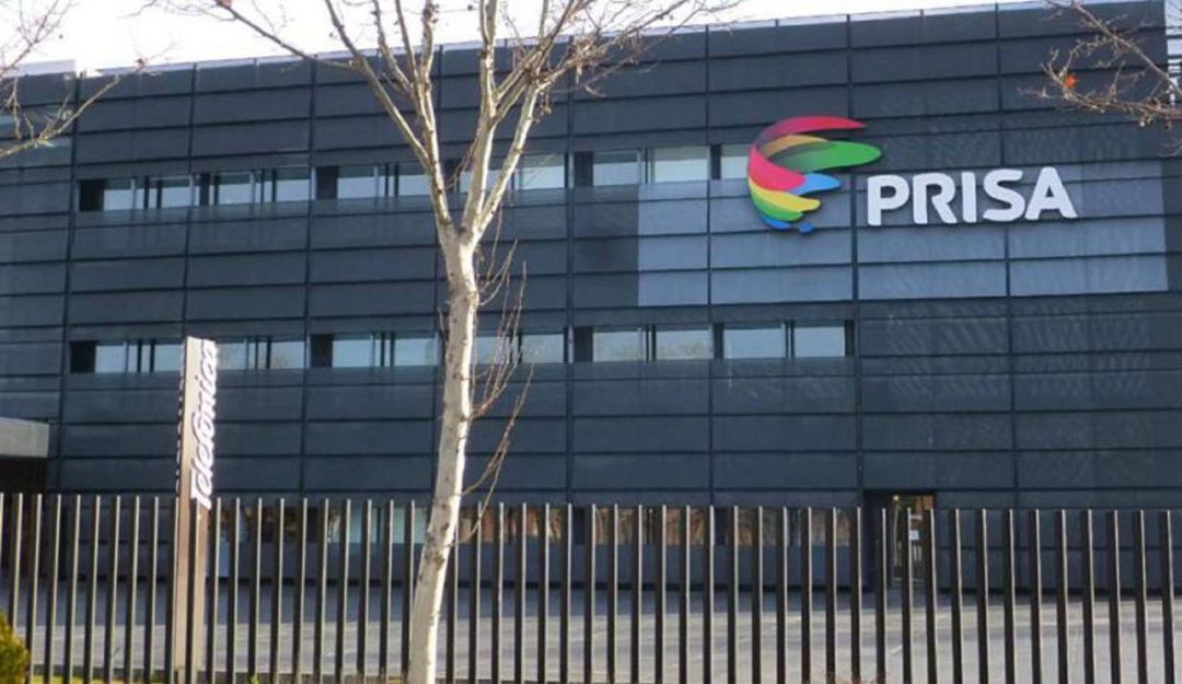 Grupo Prisa incrementa sus ingresos y multiplica el negocio digital en 2022 Grupo Prisa incrementa sus ingresos y multiplica el negocio digital en 2022