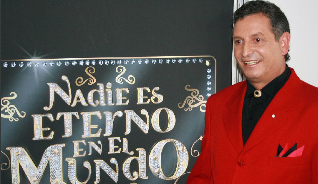 Darío Gómez "El Rey del despecho" Darío Gómez "El Rey del despecho"