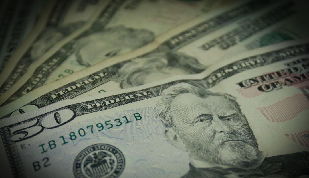 Baja el dólar Baja el dólar