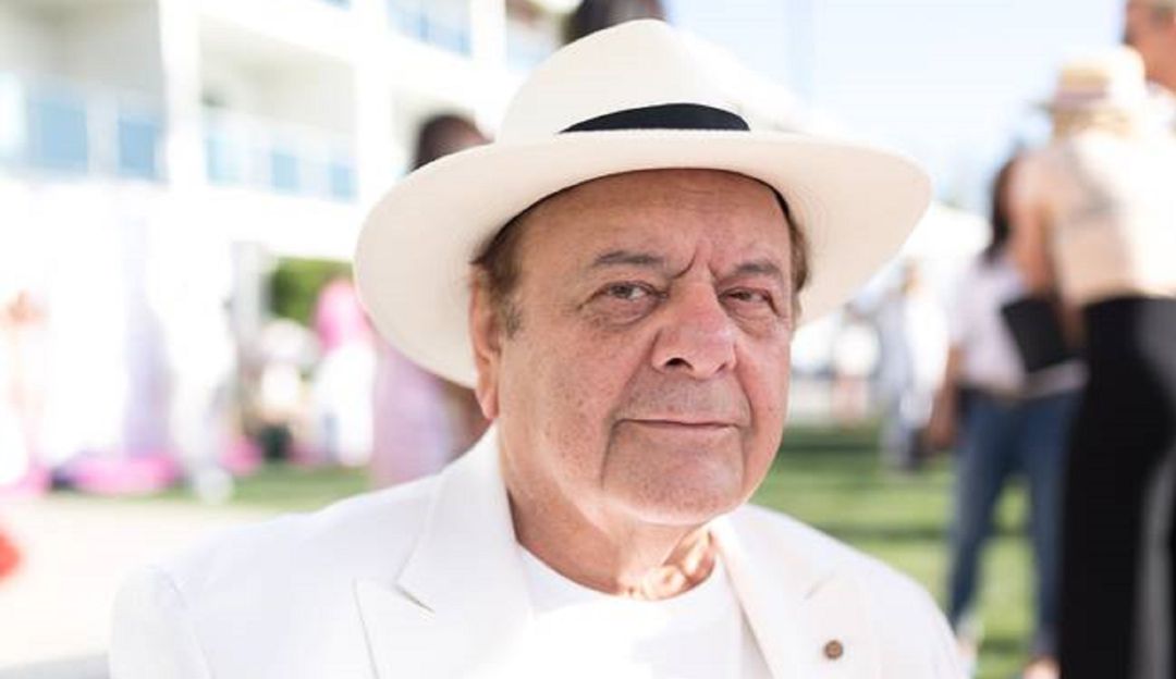 Luto en el cine: Murió el actor Paul Sorvino, estrella de “Goodfellas” Luto en el cine: Murió el actor Paul Sorvino, estrella de “Goodfellas”