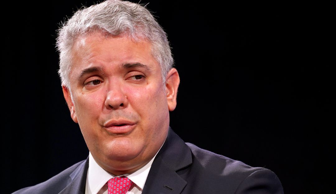 Iván Duque Iván Duque