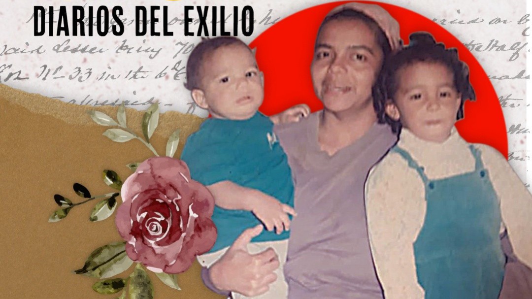 En el ojo del huracán