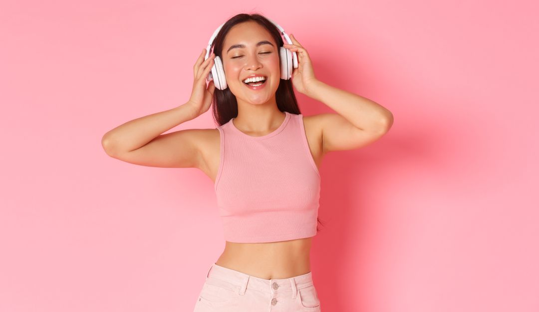 Tres pódcast que son terapia para tu salud mental Tres pódcast que son terapia para tu salud mental