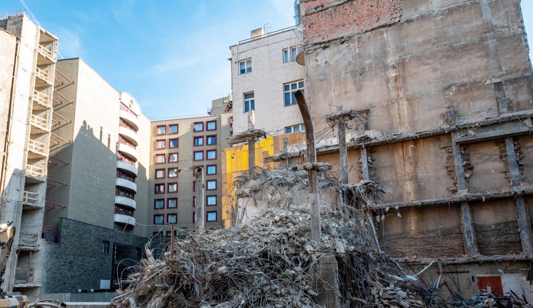Crean modelos en 3D del patrimonio de Ucrania ante posible destrucción Crean modelos en 3D del patrimonio de Ucrania ante posible destrucción