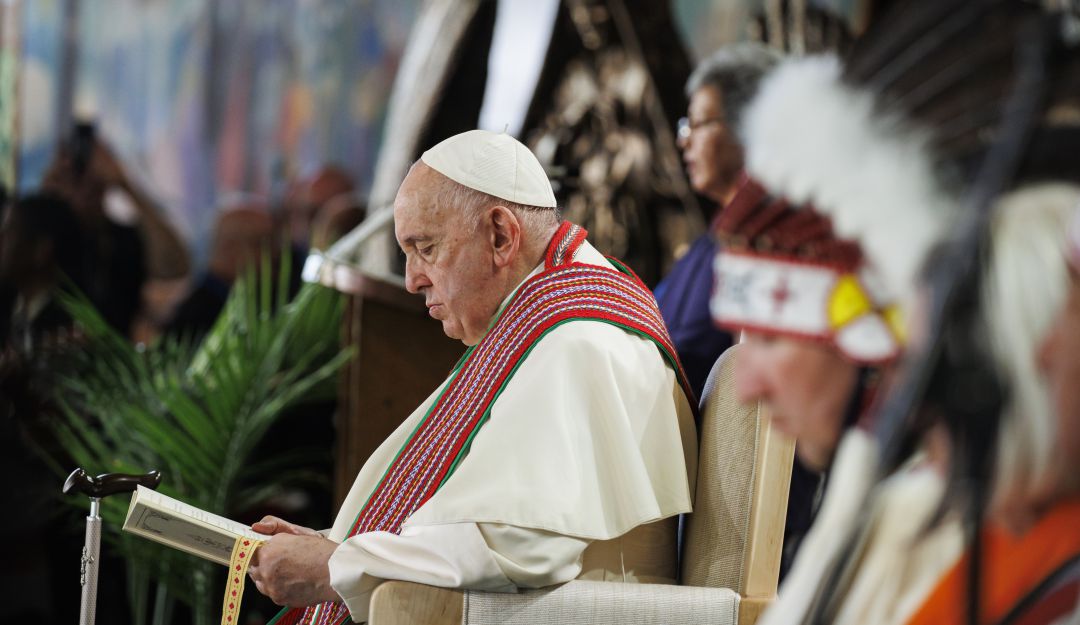 Papa Francisco. Papa Francisco.