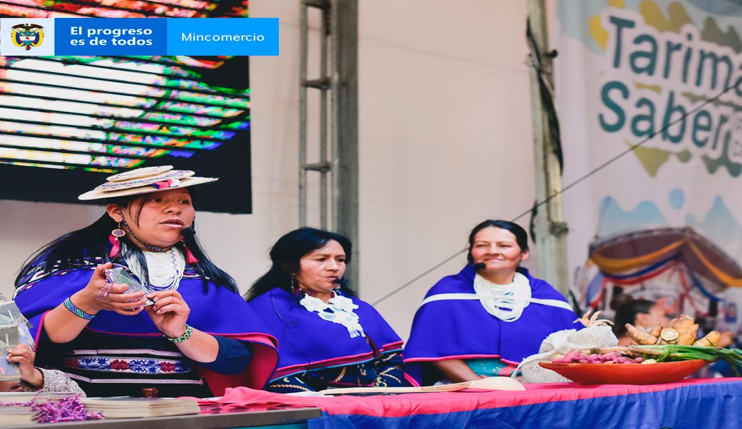 Congreso Gastronómico de Popayán: riqueza culturar a través de los sabores Congreso Gastronómico de Popayán: riqueza culturar a través de los sabores