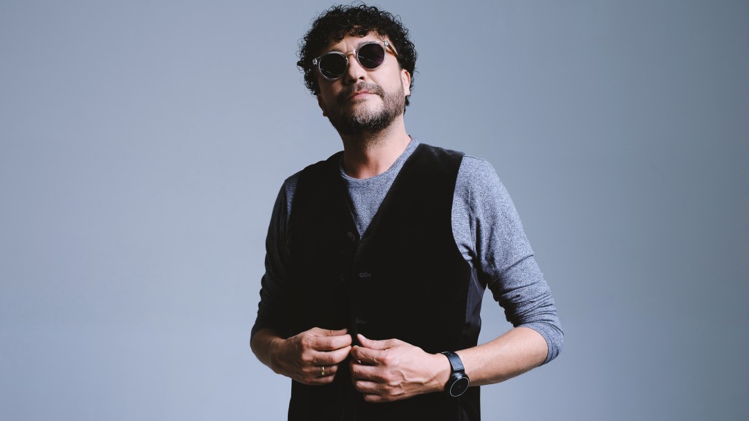 'Tu despertador', lo nuevo del cantante Andrés Cepeda junto a Reik