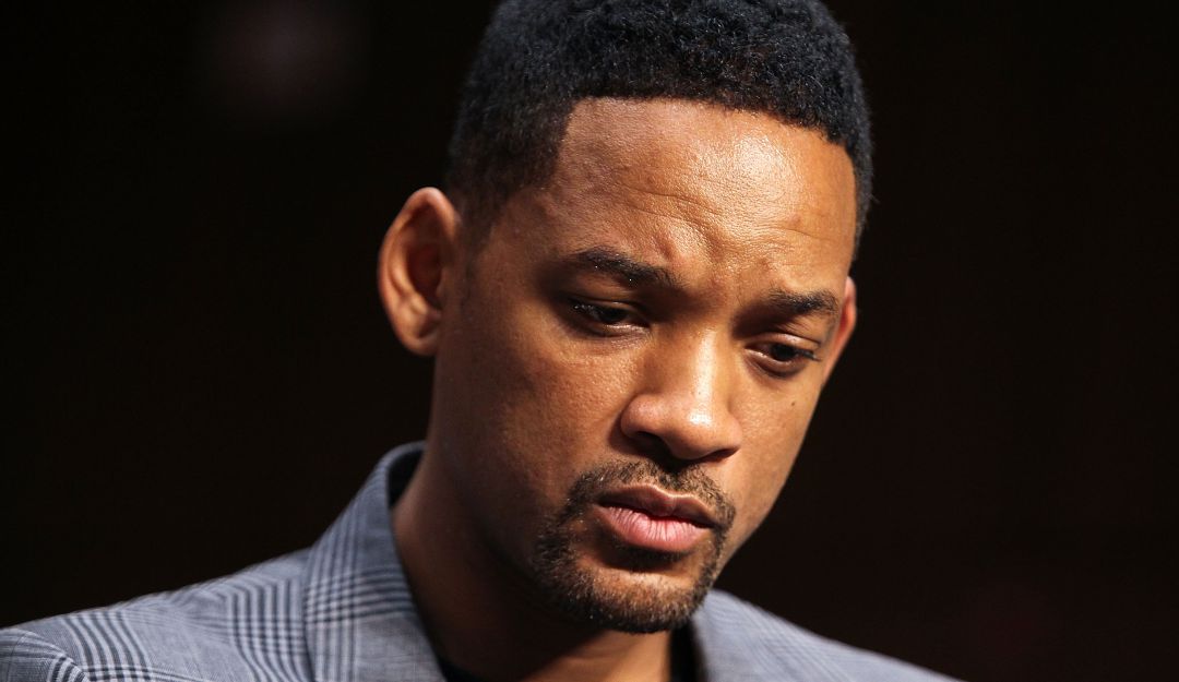 El reconocido actor Will Smith El reconocido actor Will Smith