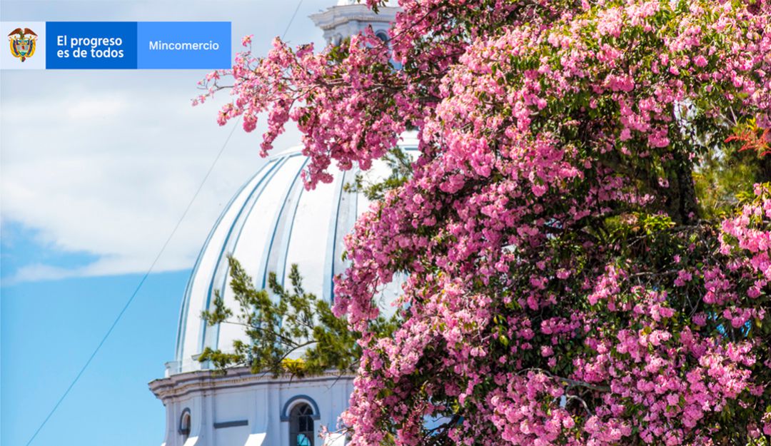 Popayán: un destino turístico ideal para palpar tradiciones y sazones Popayán: un destino turístico ideal para palpar tradiciones y sazones