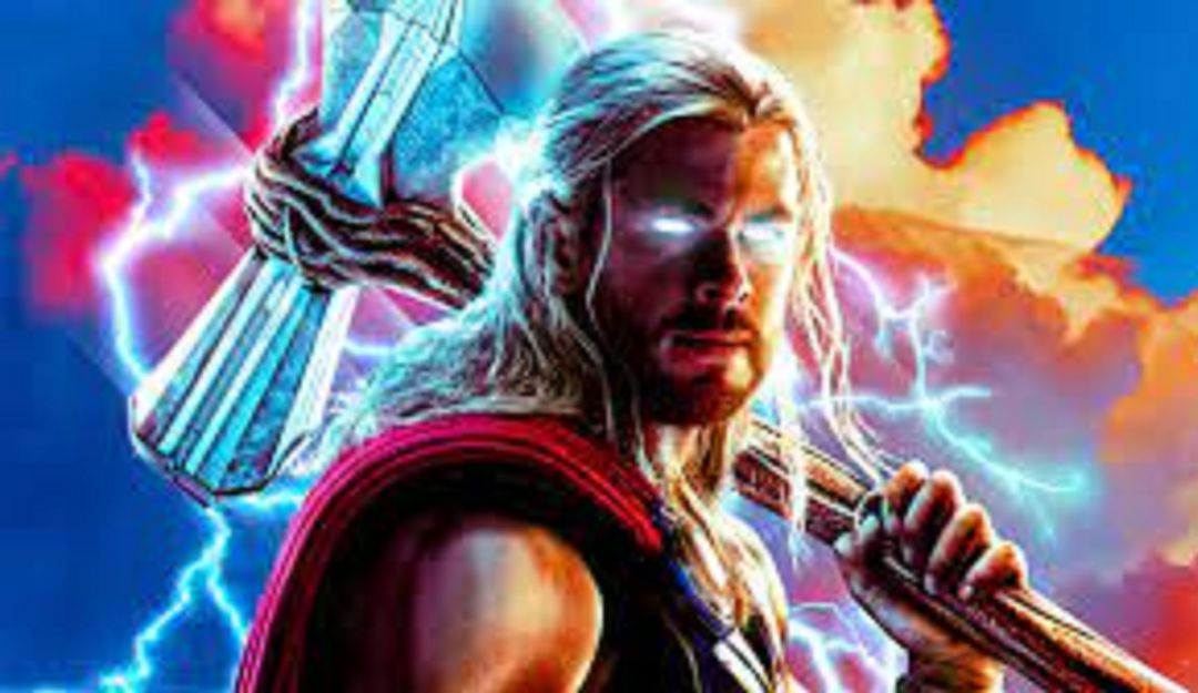 Prohíben 'Thor: amor y trueno' en países árabes por tener personajes LGBTIQ Prohíben 'Thor: amor y trueno' en países árabes por tener personajes LGBTIQ