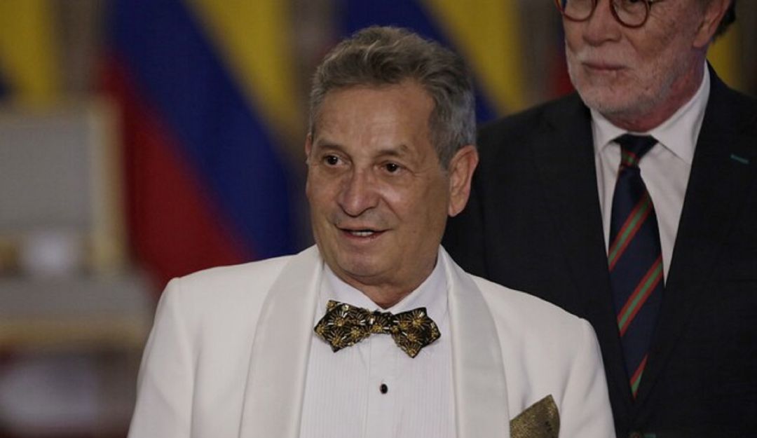 Sepelio de Darío Gómez será este sábado y sin público Sepelio de Darío Gómez será este sábado y sin público