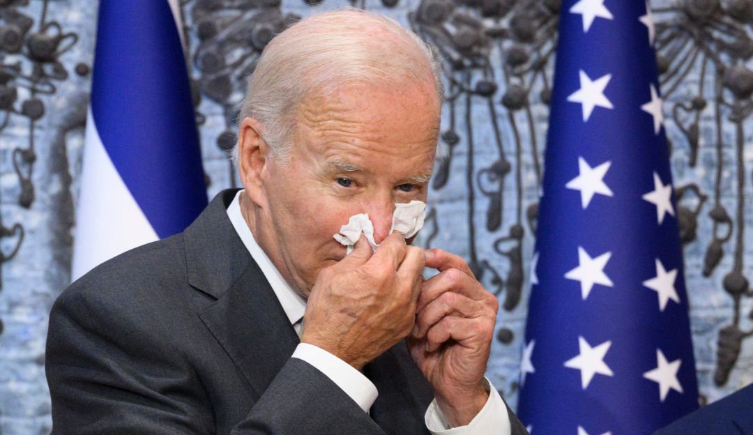 Joe Biden. Joe Biden.
