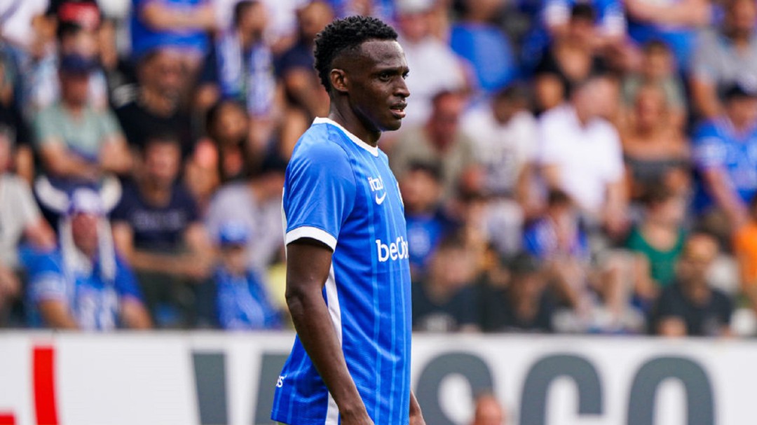 ¿John Lucumí rumbo a Italia?, histórico equipo habría hecho primera oferta