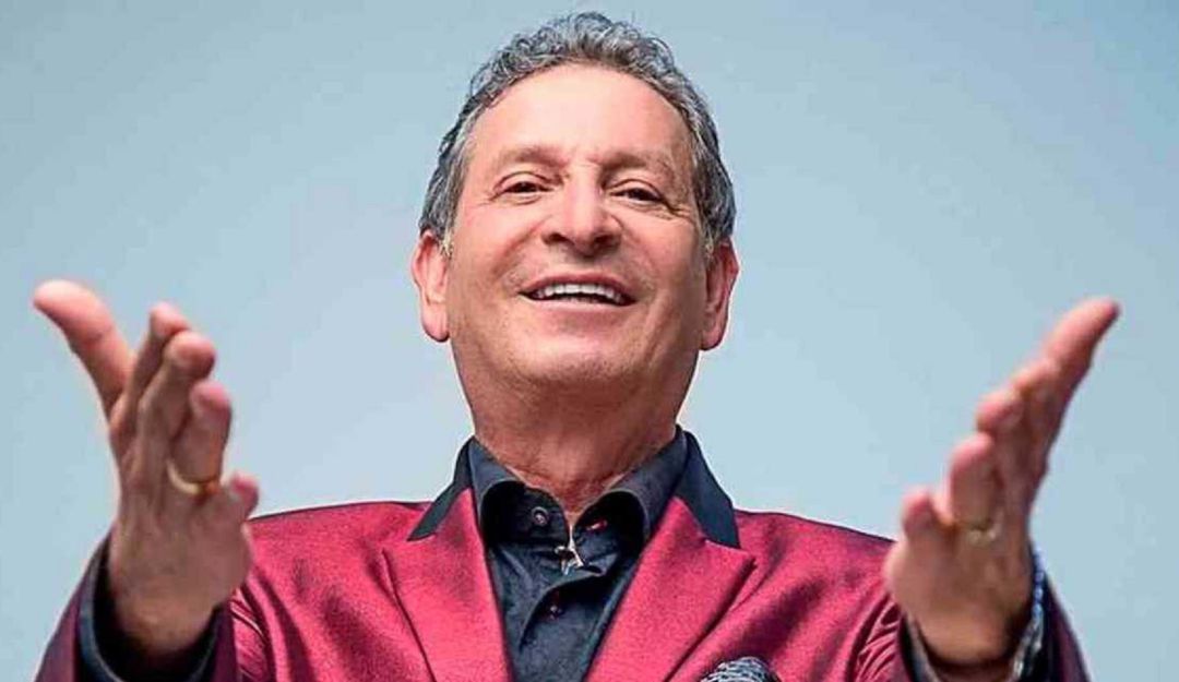 Entre lágrimas y canciones fue el último adiós de Darío Gómez Entre lágrimas y canciones fue el último adiós de Darío Gómez