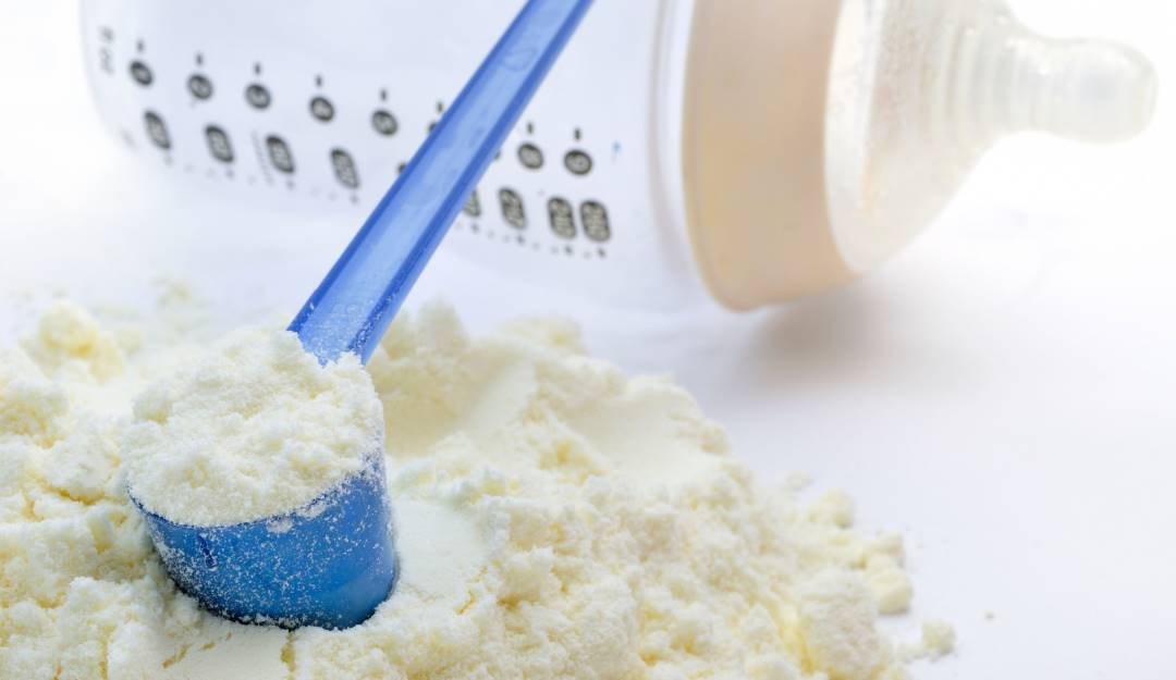 Colombia prohibiría la venta a granel de leche en polvo. Foto: Getty Images. Colombia prohibiría la venta a granel de leche en polvo. Foto: Getty Images.