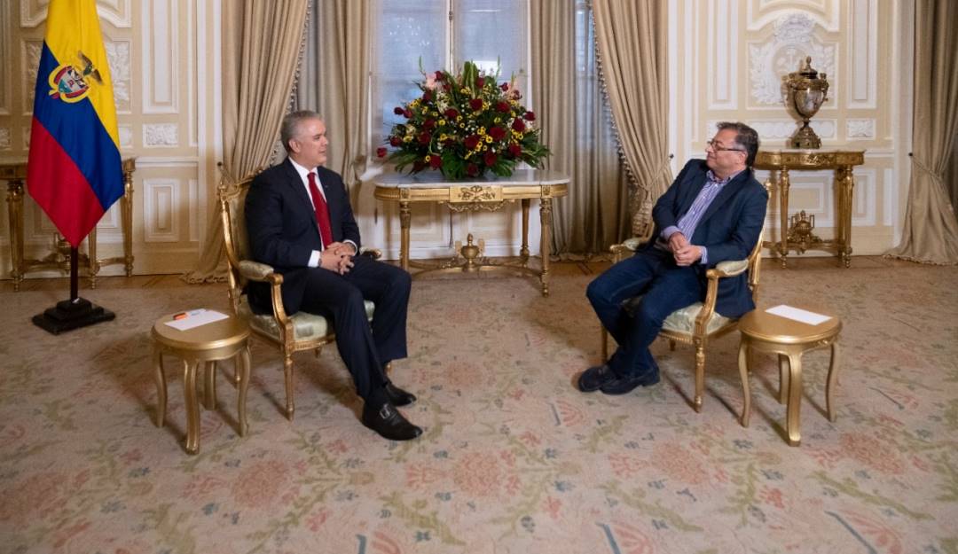 Presidencia Presidencia