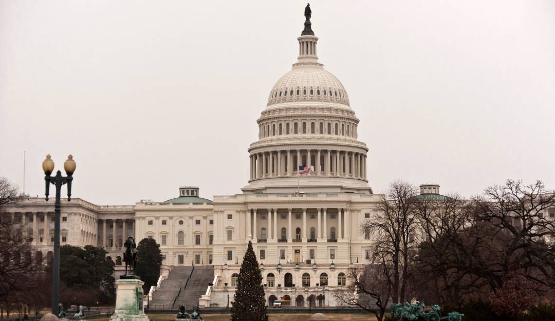 Capitolio - Getty Images Capitolio - Getty Images