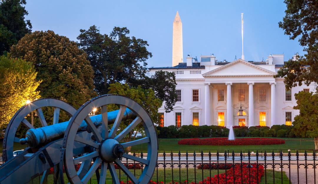 Gobierno Biden creó un equipo de respuesta para atender la propagación del virus del mono. Foto: Getty Gobierno Biden creó un equipo de respuesta para atender la propagación del virus del mono. Foto: Getty