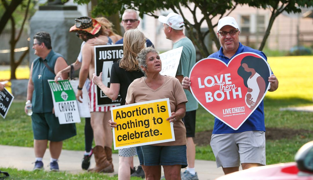Aborto Estados Unidos Aborto Estados Unidos