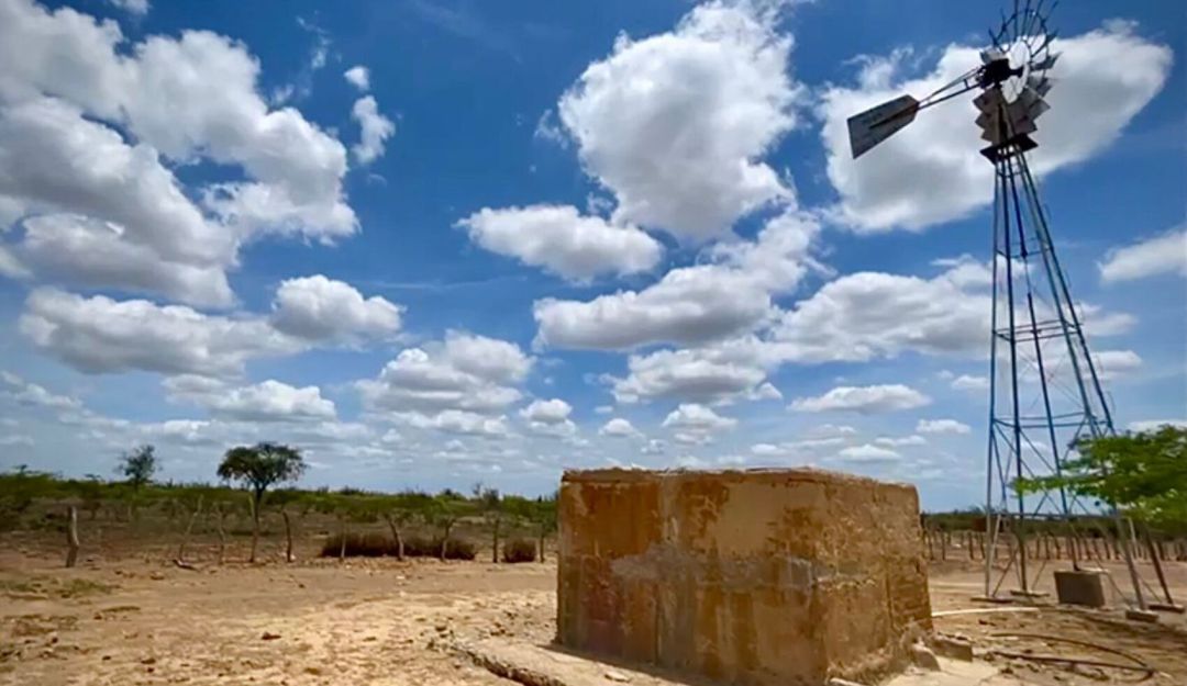 La Guajira La Guajira