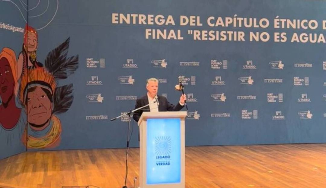 Juan Manuel Santos Juan Manuel Santos