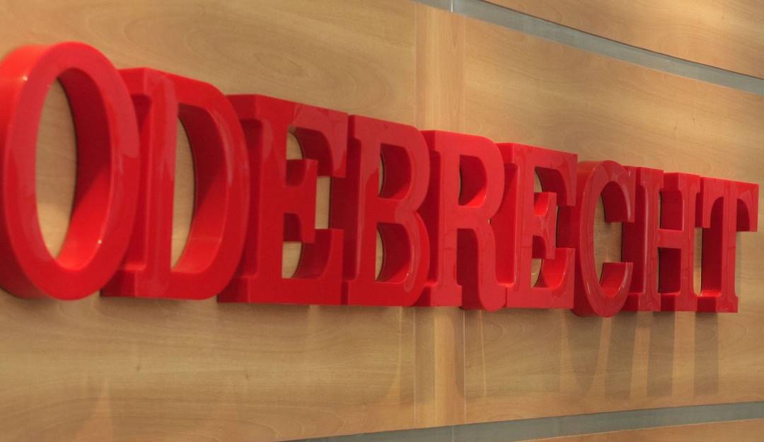 Odebrecht, multinacional que sobornó a empresarios y funcionarios públicos para lograr contratos FOTO COLPRENSA Odebrecht, multinacional que sobornó a empresarios y funcionarios públicos para lograr contratos FOTO COLPRENSA