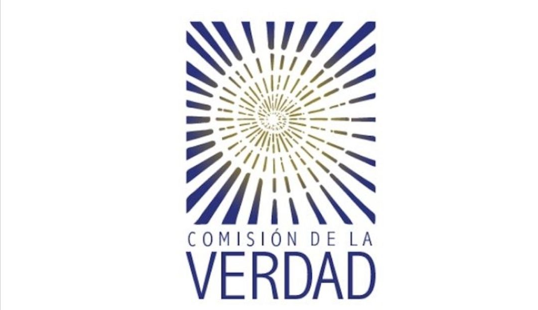 Comisión de la Verdad Comisión de la Verdad