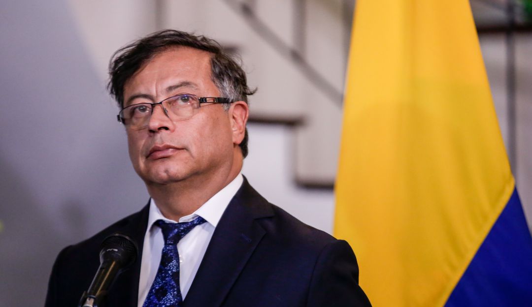 Gustavo Petro Gustavo Petro
