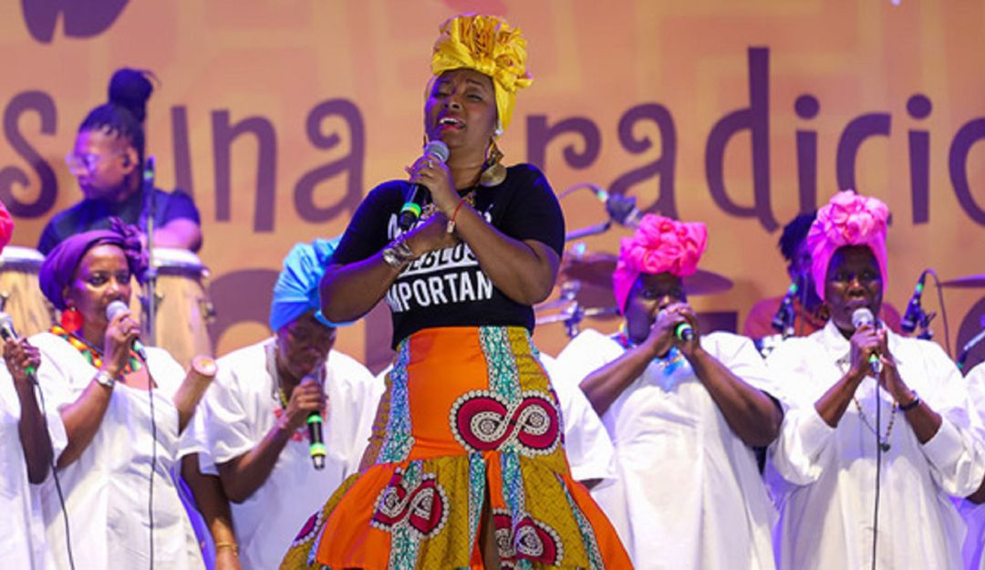 Festival Petronio Álvarez 2022: ¿Cuándo es la final en Cali? Festival Petronio Álvarez 2022: ¿Cuándo es la final en Cali?