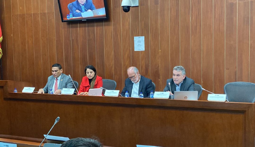 Entre 2020 y 2021 la empresa invirtió 623 mil millones de pesos, recursos que fueron destinados a diferentes proyectos Entre 2020 y 2021 la empresa invirtió 623 mil millones de pesos, recursos que fueron destinados a diferentes proyectos
