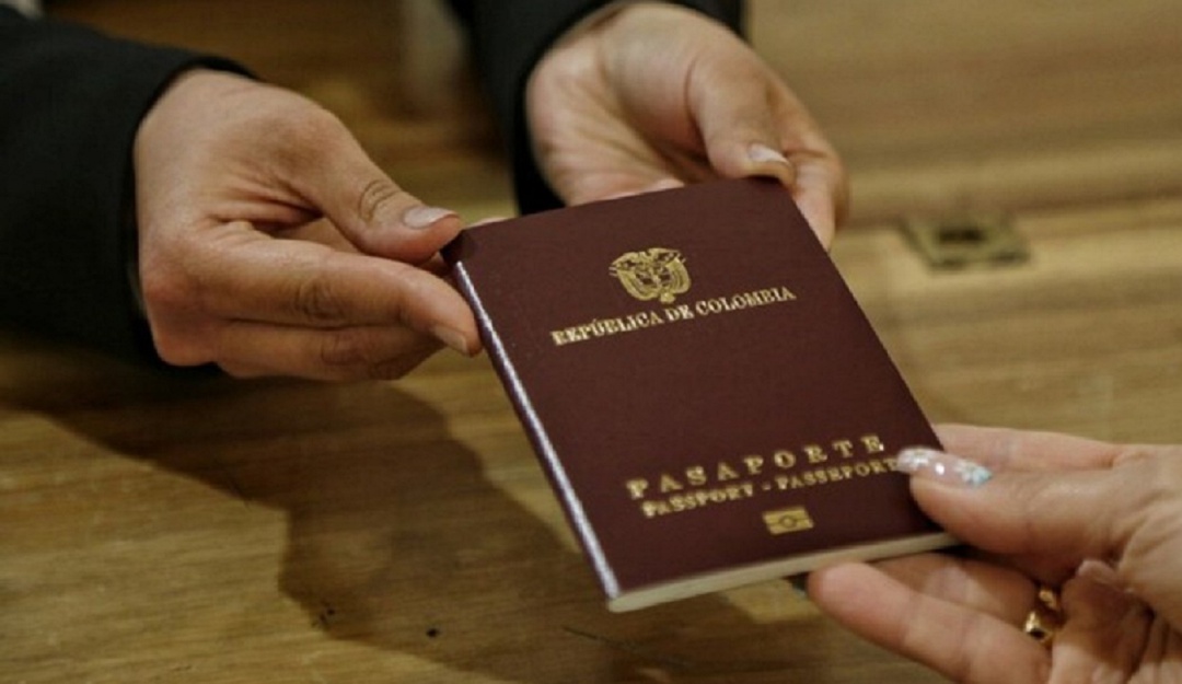 Aumentan las solicitudes de pasaportes Aumentan las solicitudes de pasaportes