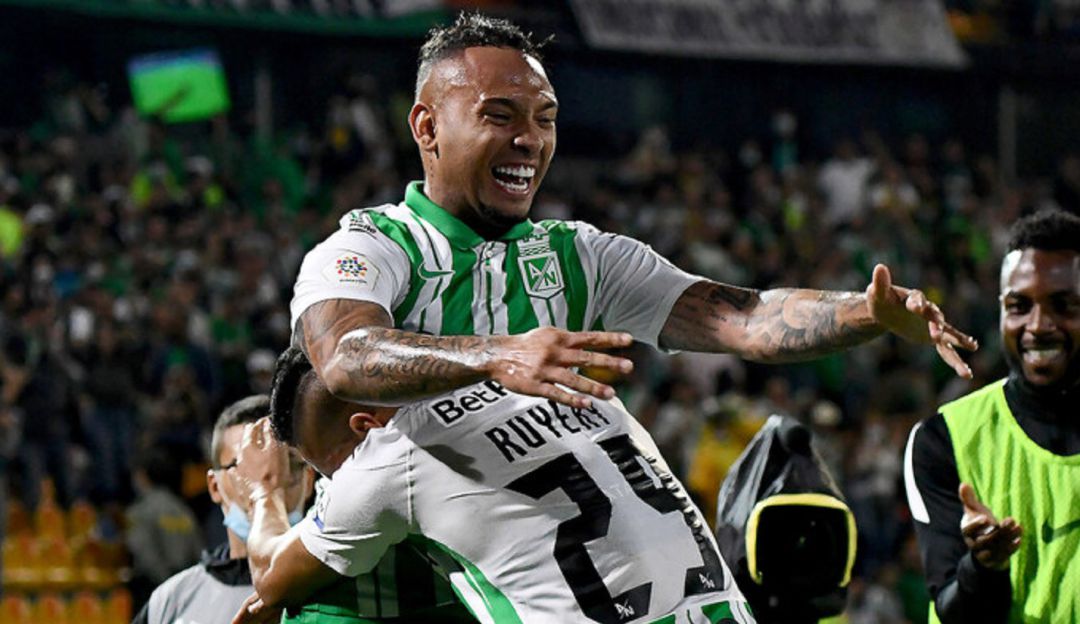 Jarlan Barrera dejó una polémica frase Jarlan Barrera dejó una polémica frase