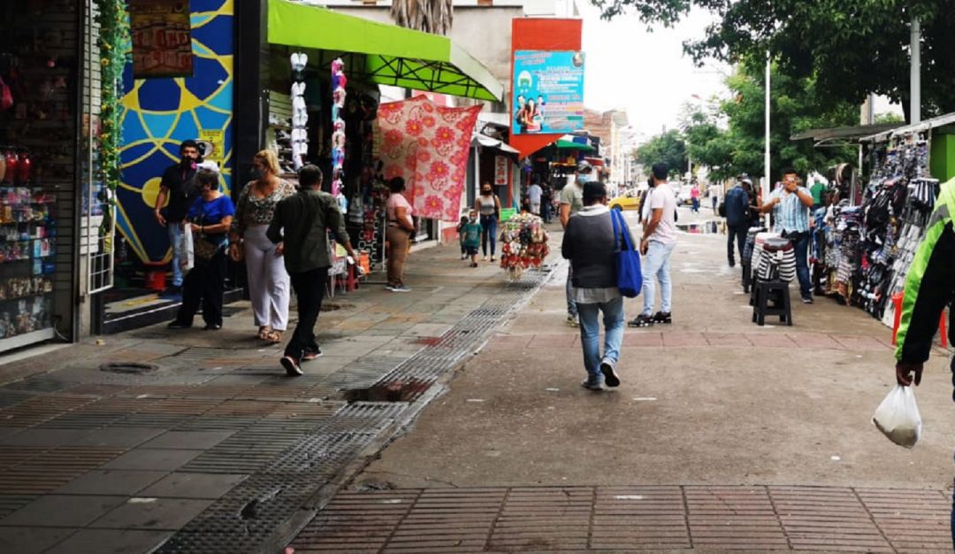 Preocupa al gremio el aumento de los precios de la canasta familiar y electrodomésticos Preocupa al gremio el aumento de los precios de la canasta familiar y electrodomésticos