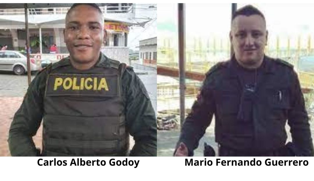 Víctimas del "plan pistola" Víctimas del "plan pistola"