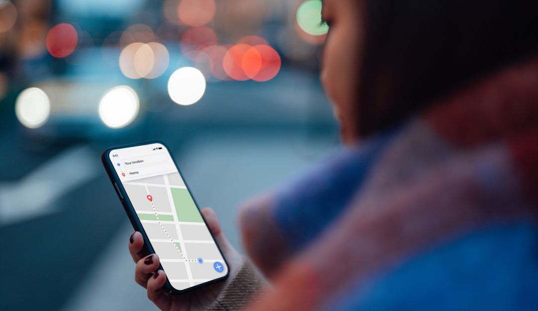 Esta es la app que permite conocer los estereotipos que definen su barrio Esta es la app que permite conocer los estereotipos que definen su barrio
