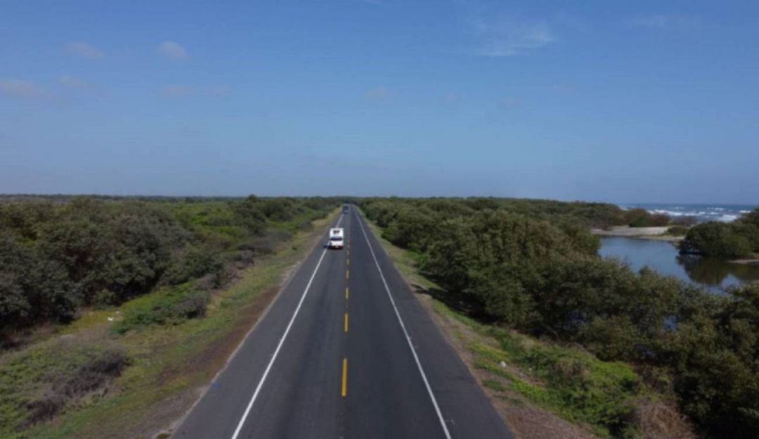 MinTransporte MinTransporte