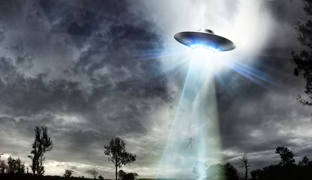 ¿Son los ovnis una amenaza para la Tierra? ¿Son los ovnis una amenaza para la Tierra?