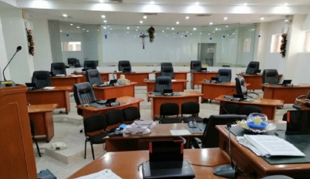 Proceso para elegir nueva mesa directiva Proceso para elegir nueva mesa directiva